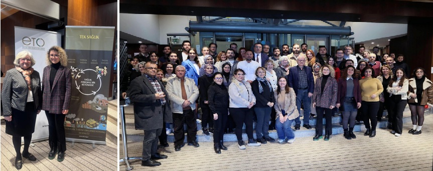 Climate-Resilient Better Cotton Production and Value Chain Meeting